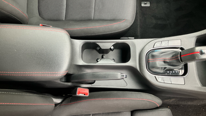 Hyundai i30 1.5T GDi N Line 5dr DCT Petrol Hatchback